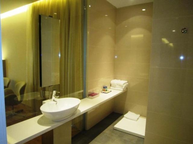Boutique Hotel Jal el Dib Exterior photo